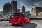 Dodge Grand Caravan Blacktop Edition 2013 года
